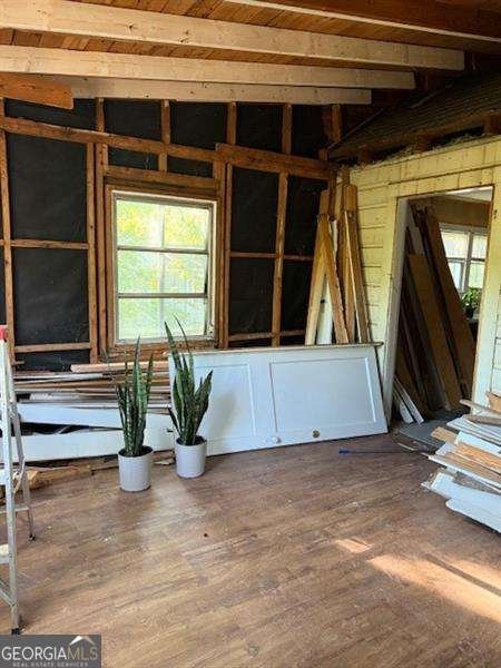 717 Washington Avenue Marietta - Photo 8