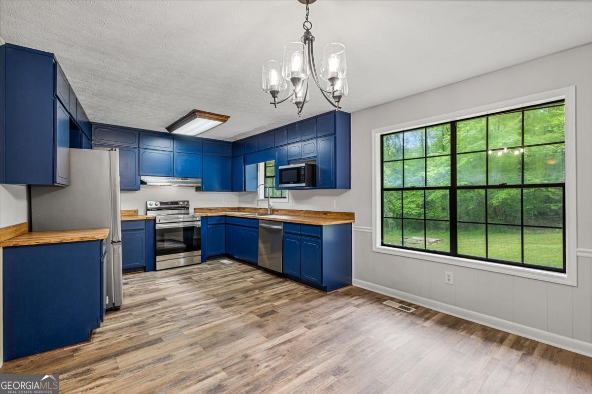 134 Old Gumlog Road Blairsville - Photo 13