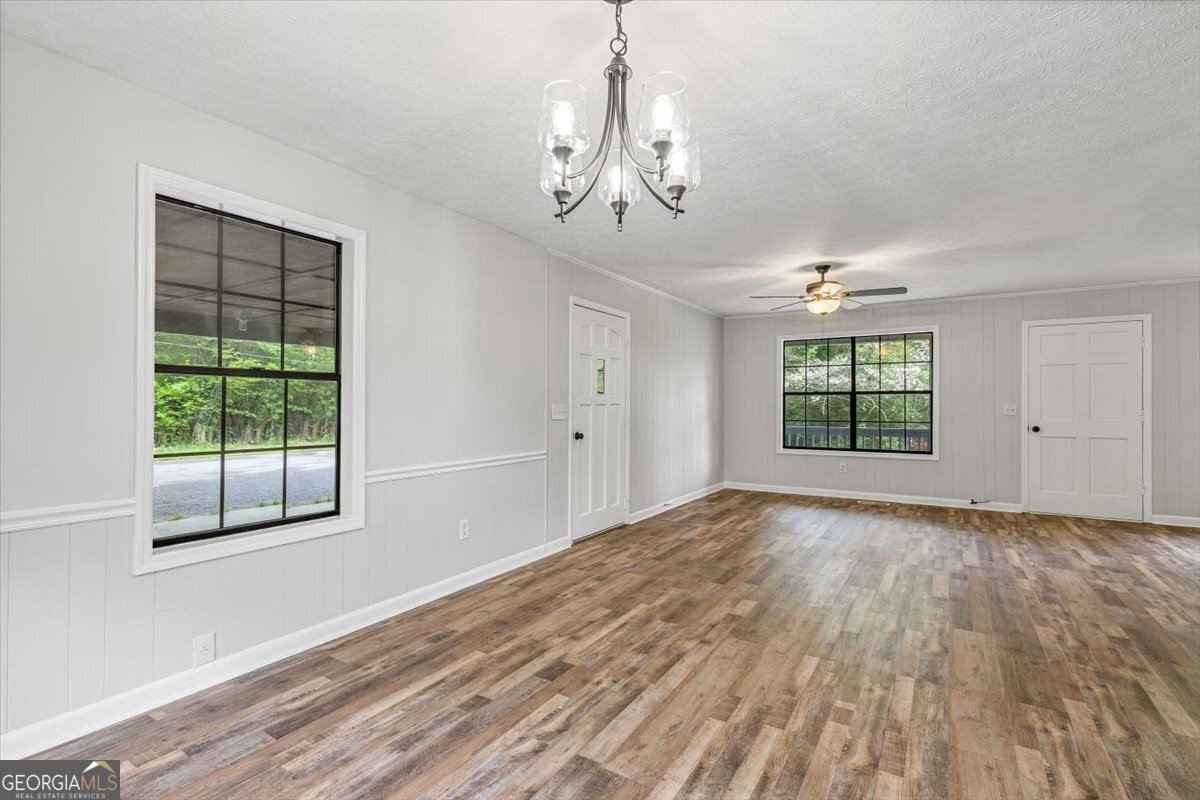 134 Old Gumlog Road Blairsville - Photo 17
