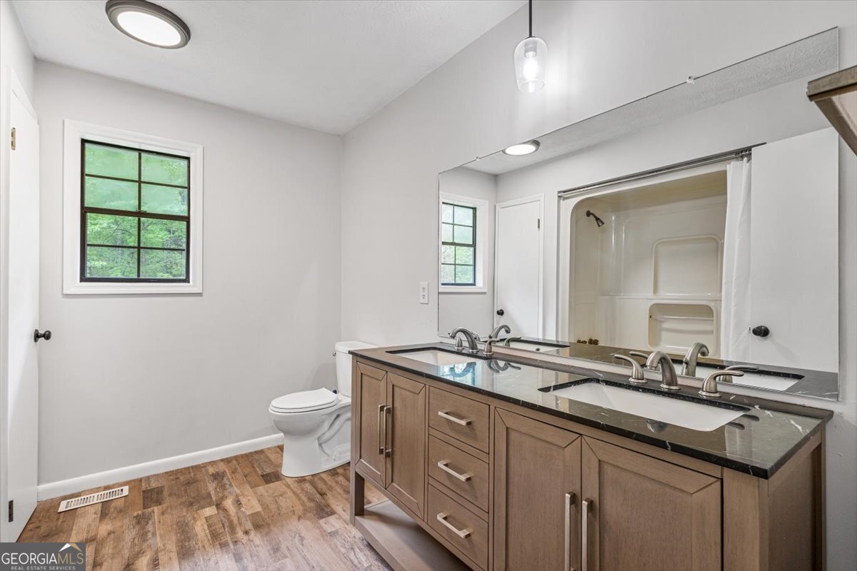 134 Old Gumlog Road Blairsville - Photo 18