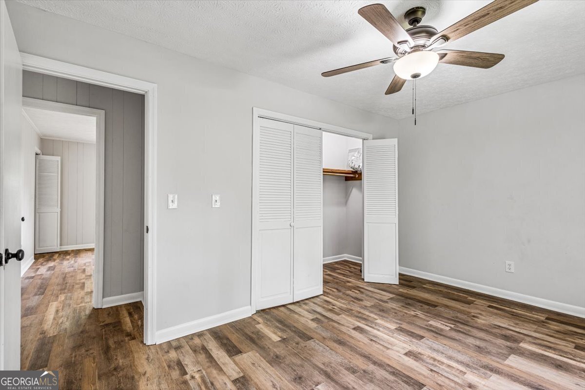 134 Old Gumlog Road Blairsville - Photo 21