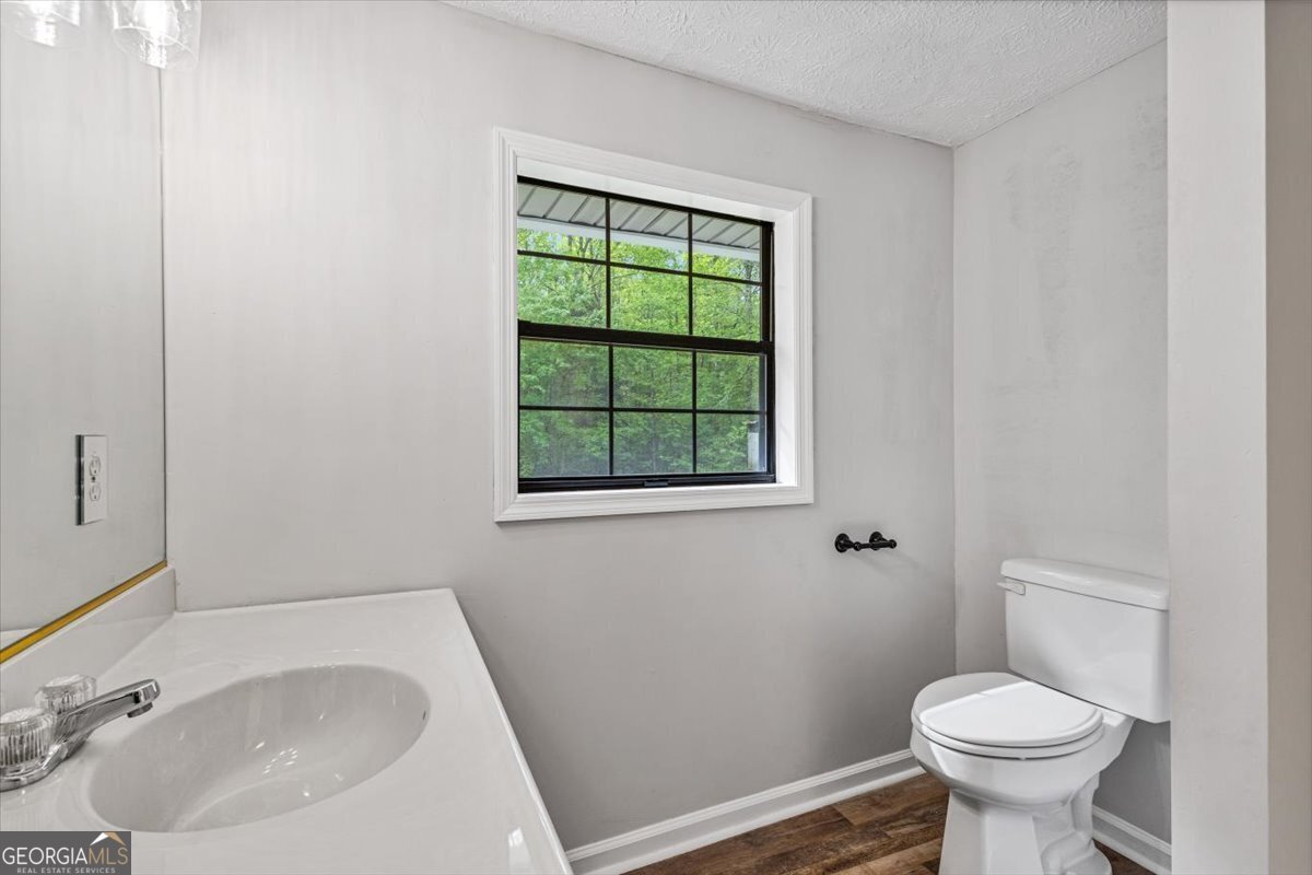 134 Old Gumlog Road Blairsville - Photo 29