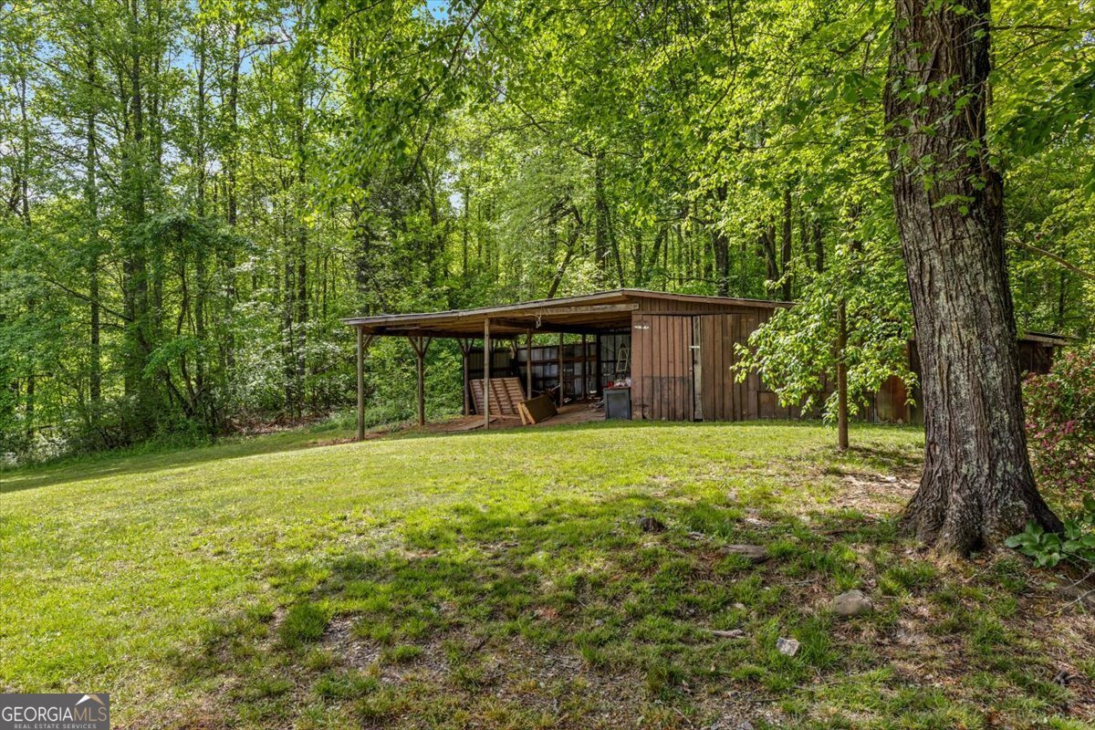 134 Old Gumlog Road Blairsville - Photo 43