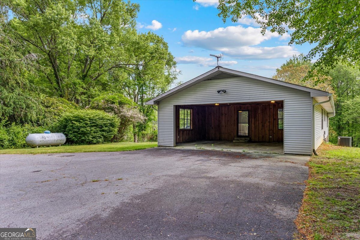 134 Old Gumlog Road Blairsville - Photo 45