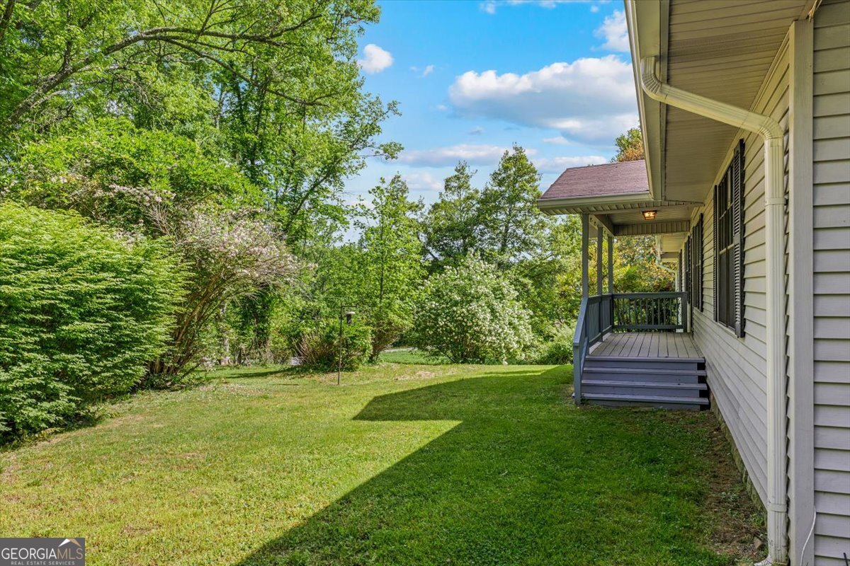134 Old Gumlog Road Blairsville - Photo 47