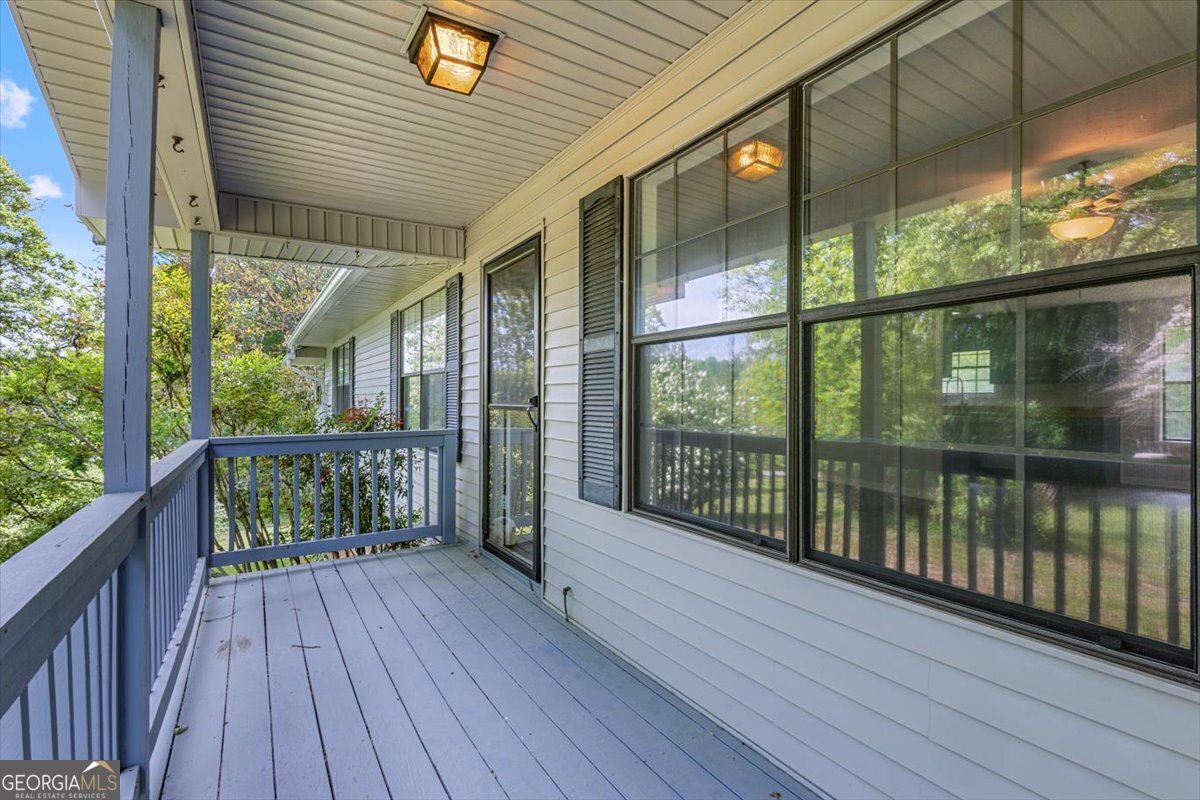 134 Old Gumlog Road Blairsville - Photo 6