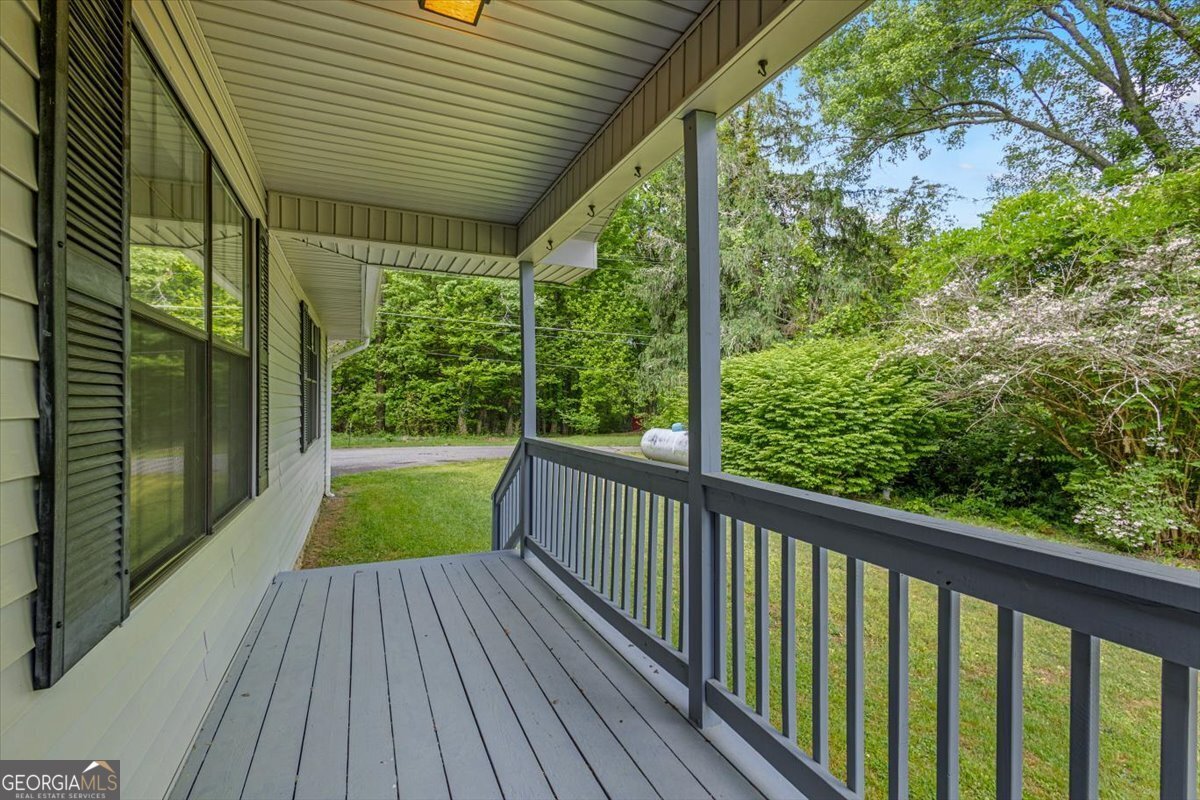 134 Old Gumlog Road Blairsville - Photo 7