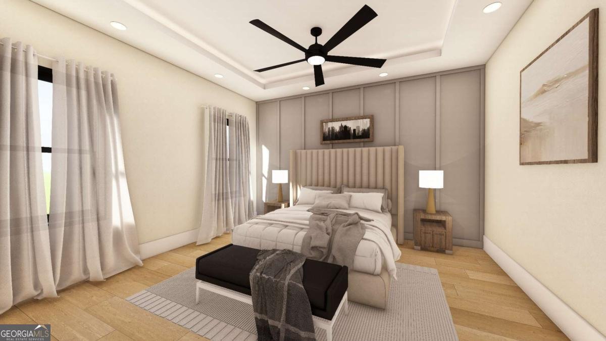 3295 Hall Circle Duluth - Photo 15