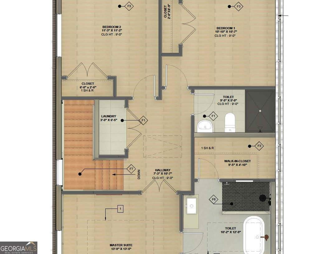 3295 Hall Circle Duluth - Photo 22