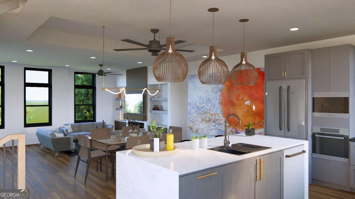 3295 Hall Circle Duluth - Photo 6