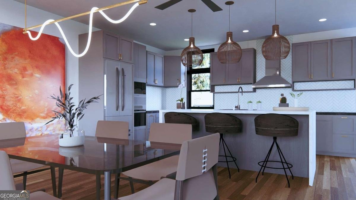 3295 Hall Circle Duluth - Photo 7