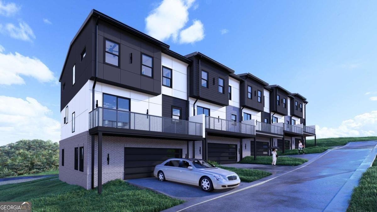 3295 Hall Circle Duluth - Photo 9