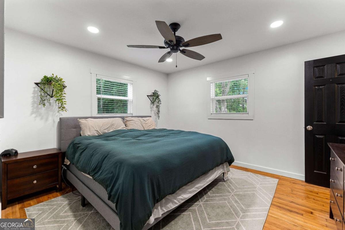 351 East Milner Road Zebulon - Photo 10