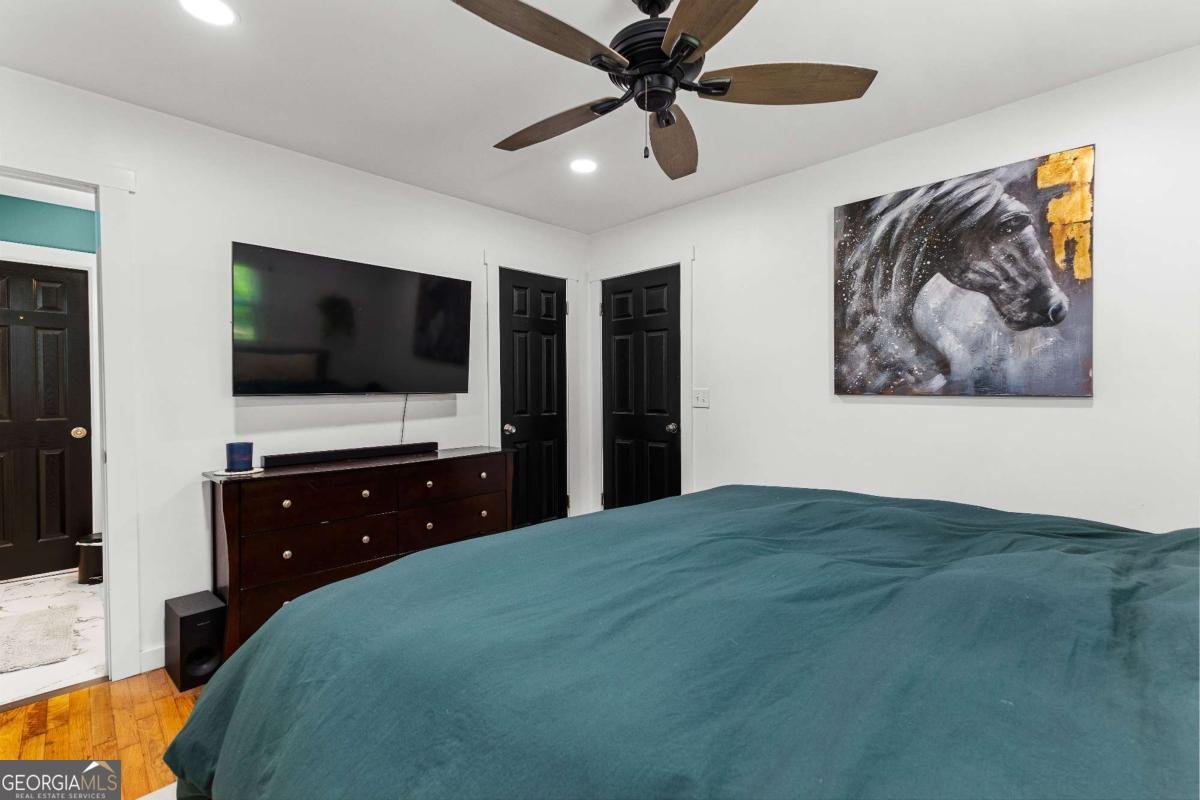 351 East Milner Road Zebulon - Photo 11