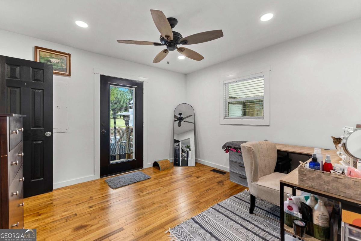 351 East Milner Road Zebulon - Photo 13