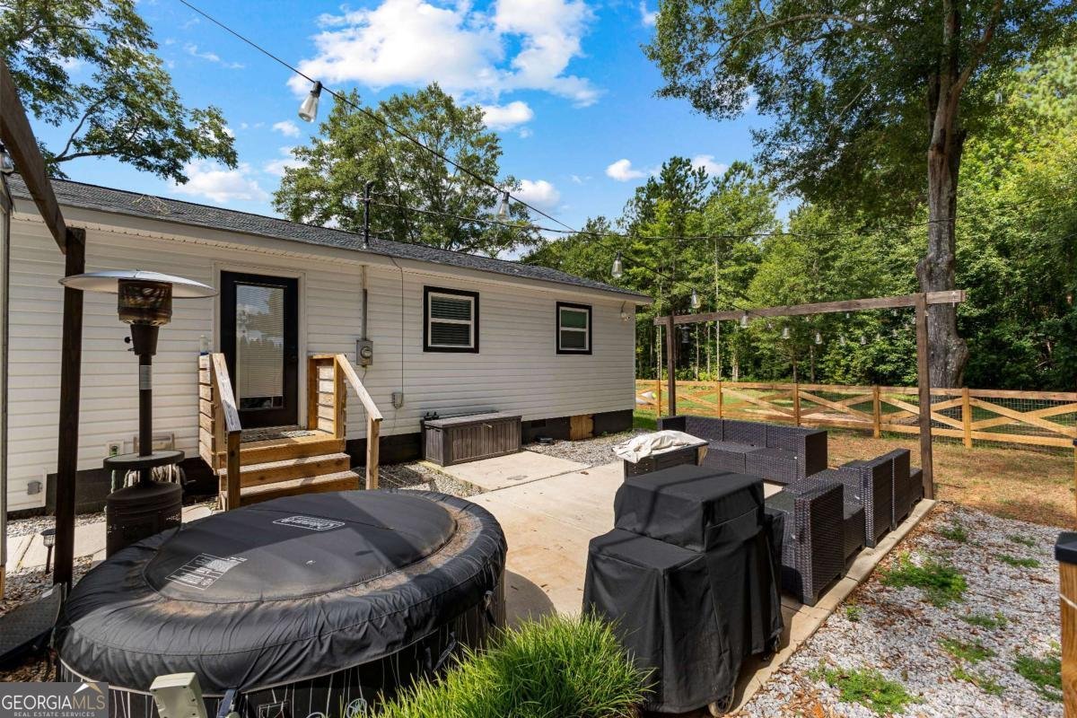351 East Milner Road Zebulon - Photo 18