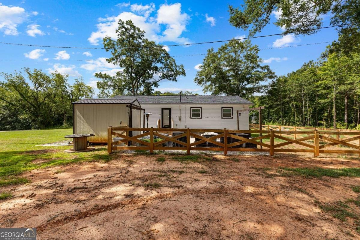 351 East Milner Road Zebulon - Photo 20