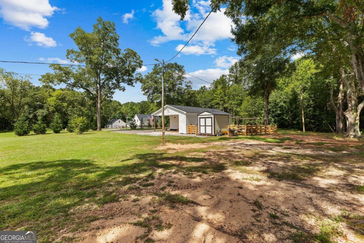 351 East Milner Road Zebulon - Photo 21
