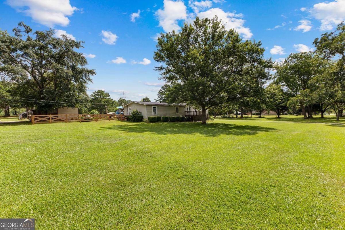 351 East Milner Road Zebulon - Photo 23