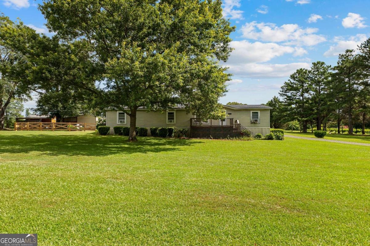 351 East Milner Road Zebulon - Photo 24