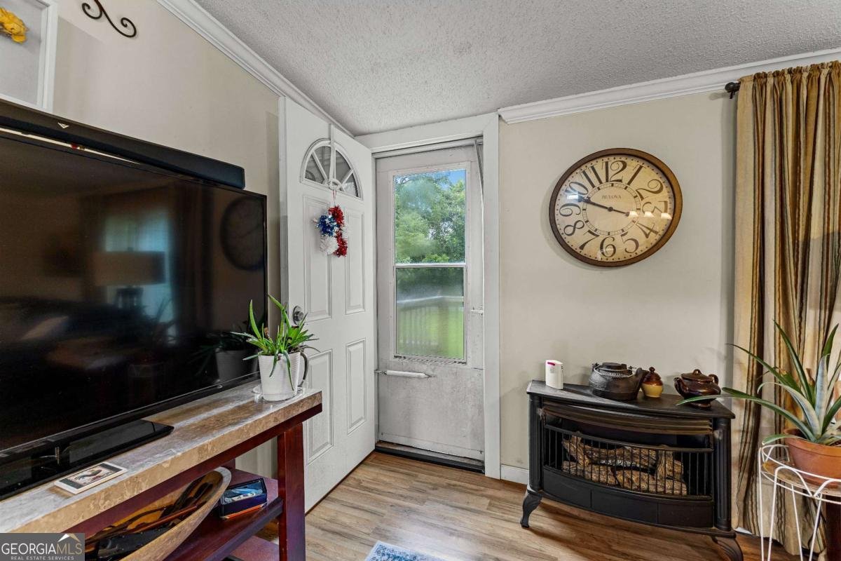 351 East Milner Road Zebulon - Photo 25
