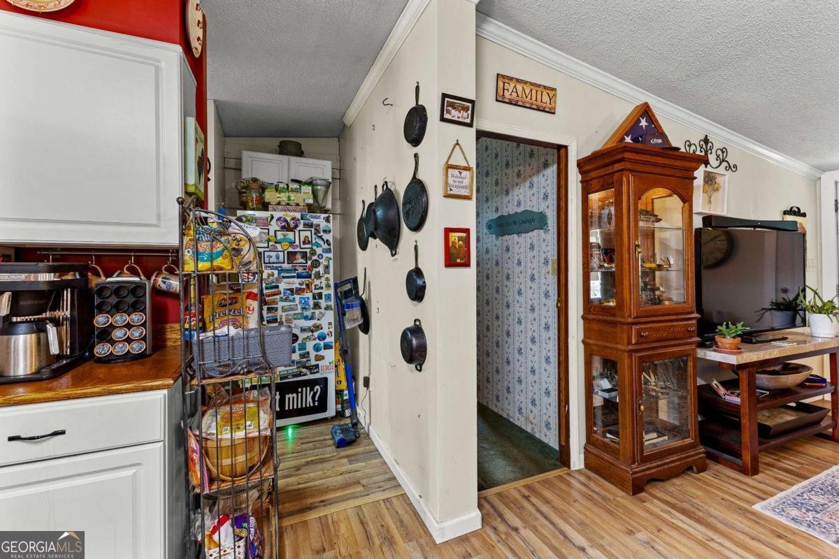 351 East Milner Road Zebulon - Photo 34