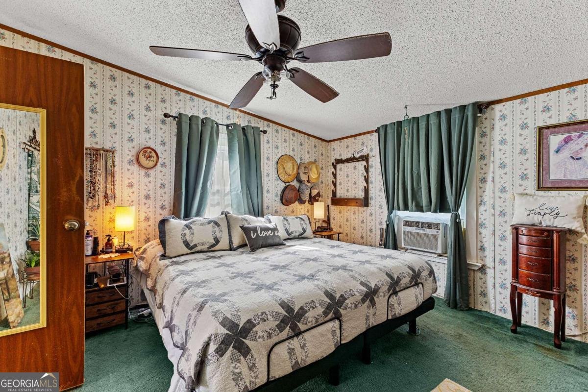 351 East Milner Road Zebulon - Photo 35