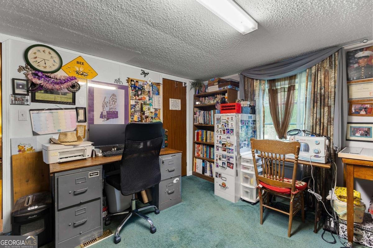 351 East Milner Road Zebulon - Photo 45