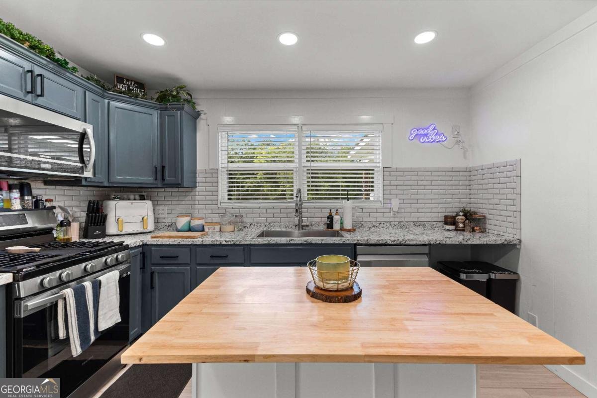 351 East Milner Road Zebulon - Photo 8