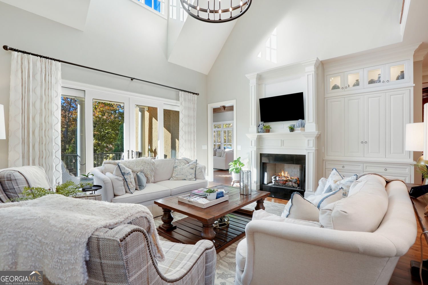 469 Rome Beauty Lane Clarkesville - Photo 11