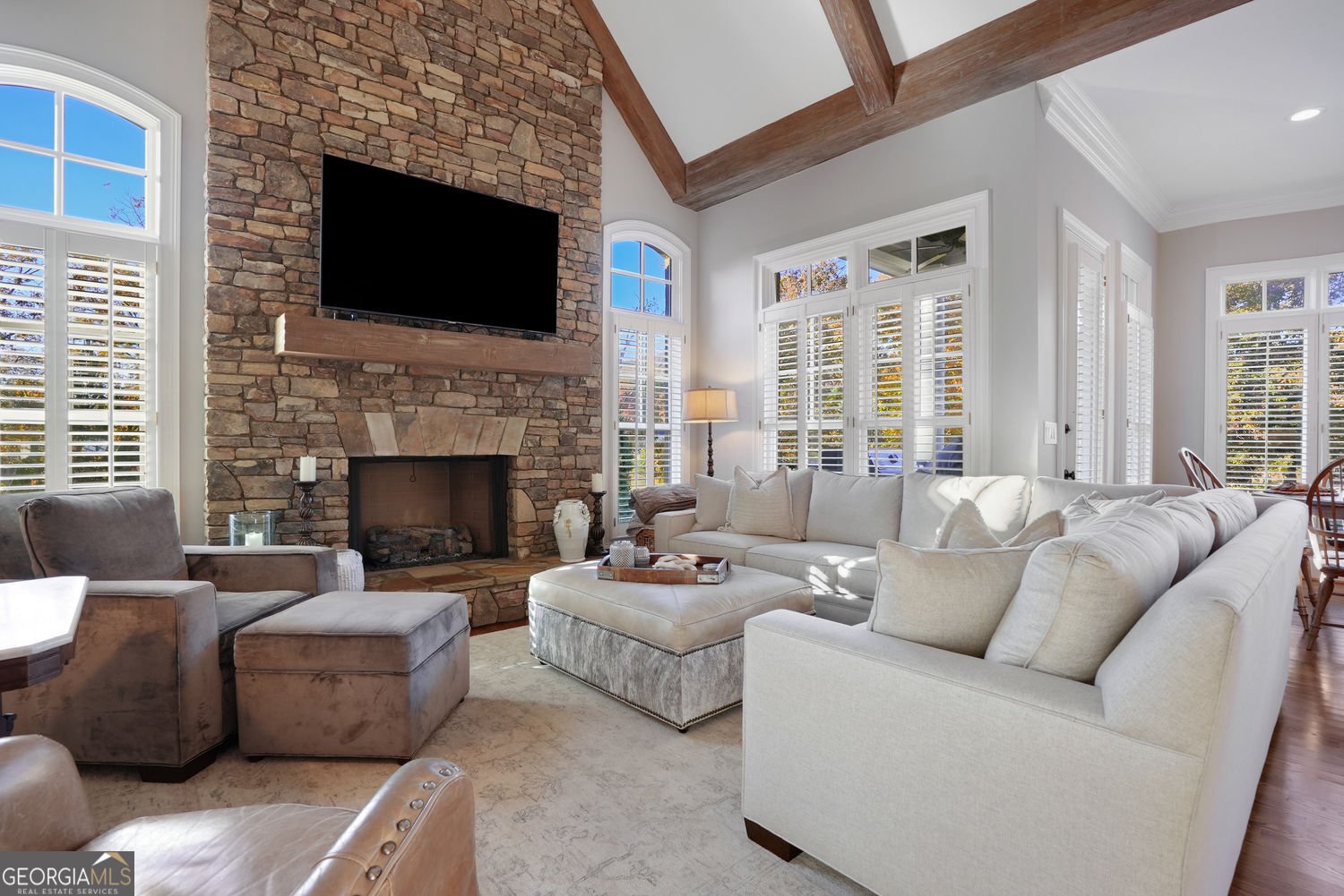 469 Rome Beauty Lane Clarkesville - Photo 13