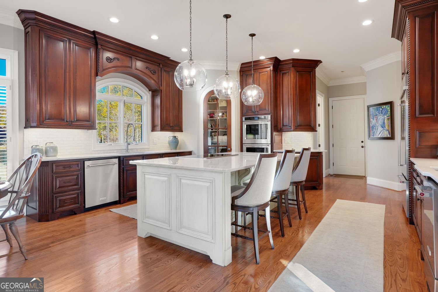 469 Rome Beauty Lane Clarkesville - Photo 15