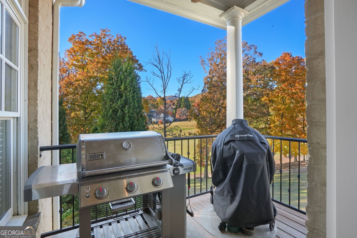 469 Rome Beauty Lane Clarkesville - Photo 19