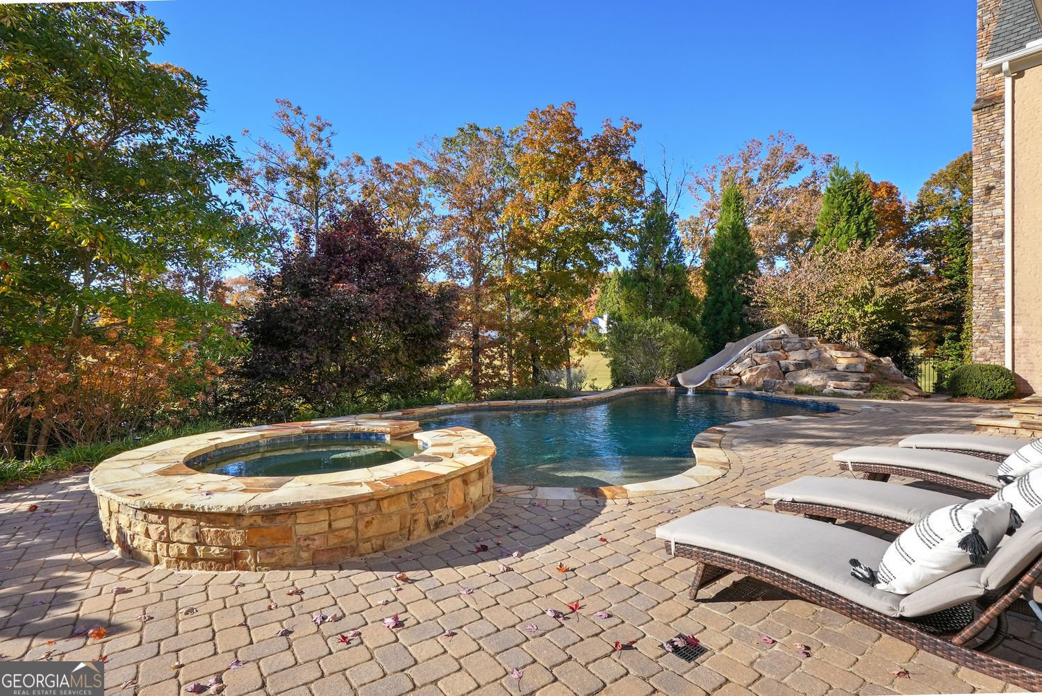 469 Rome Beauty Lane Clarkesville - Photo 20