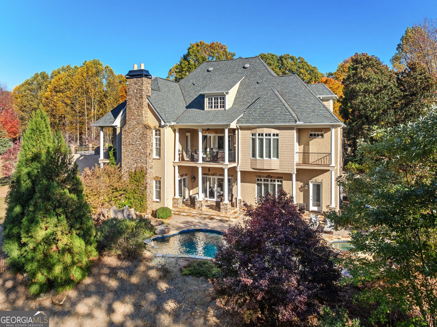 469 Rome Beauty Lane Clarkesville - Photo 24