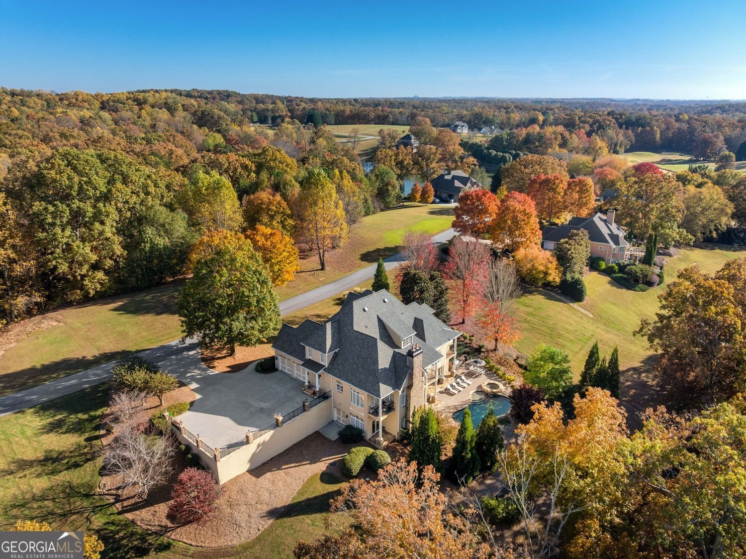 469 Rome Beauty Lane Clarkesville - Photo 26