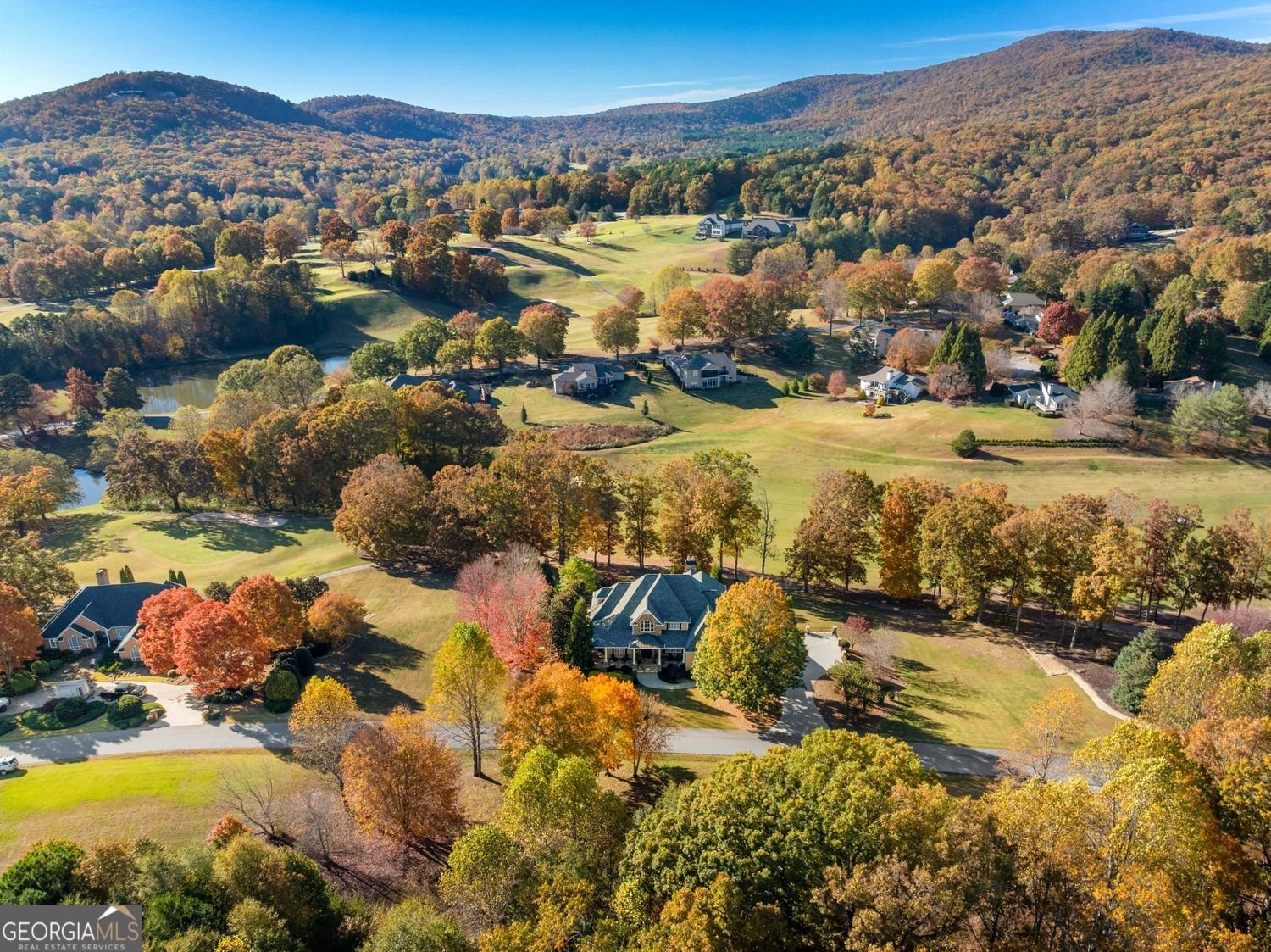 469 Rome Beauty Lane Clarkesville - Photo 27