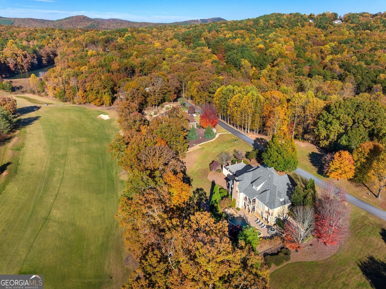 469 Rome Beauty Lane Clarkesville - Photo 28