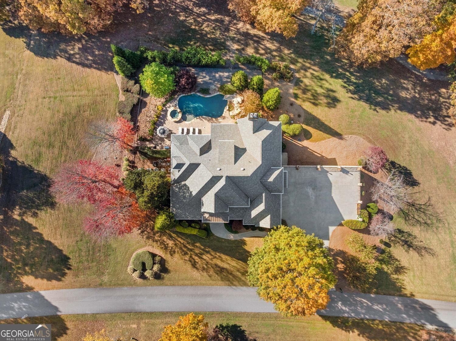 469 Rome Beauty Lane Clarkesville - Photo 29