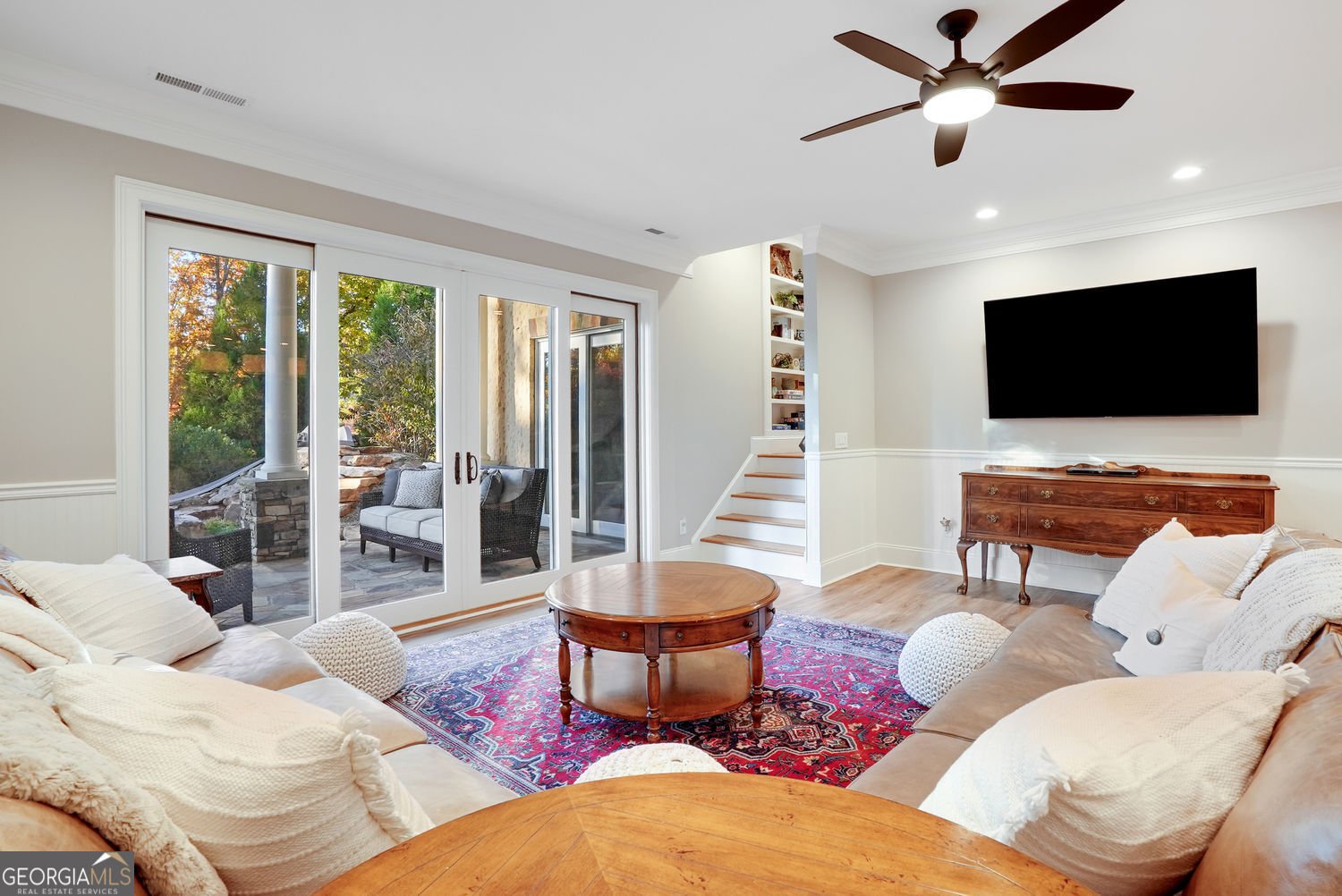 469 Rome Beauty Lane Clarkesville - Photo 35