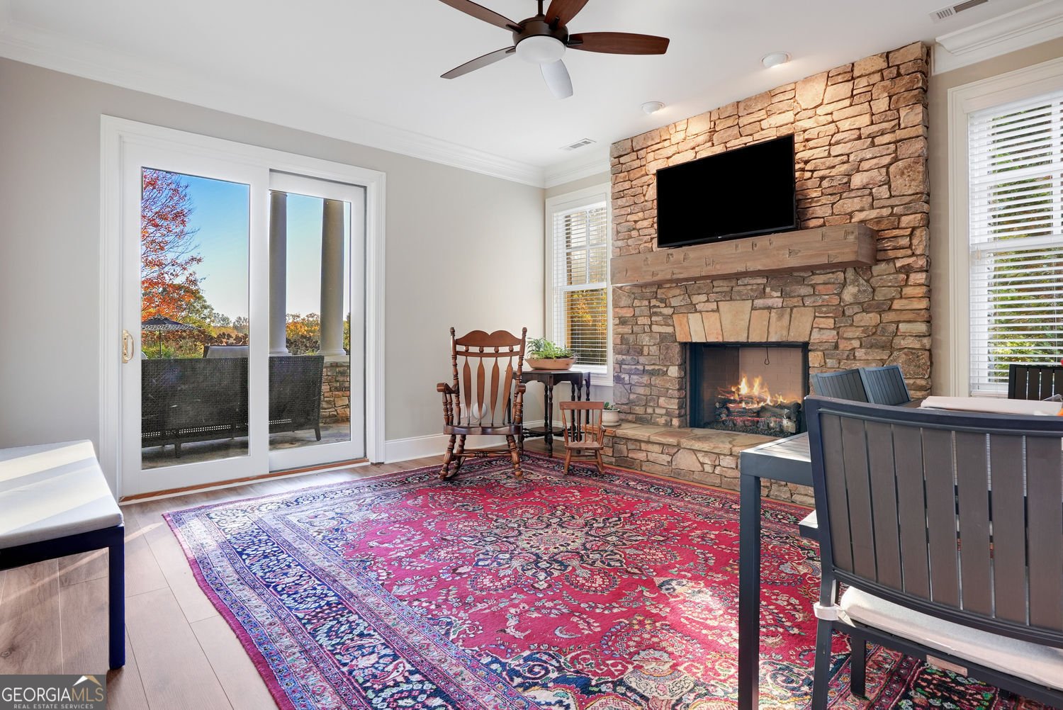 469 Rome Beauty Lane Clarkesville - Photo 39