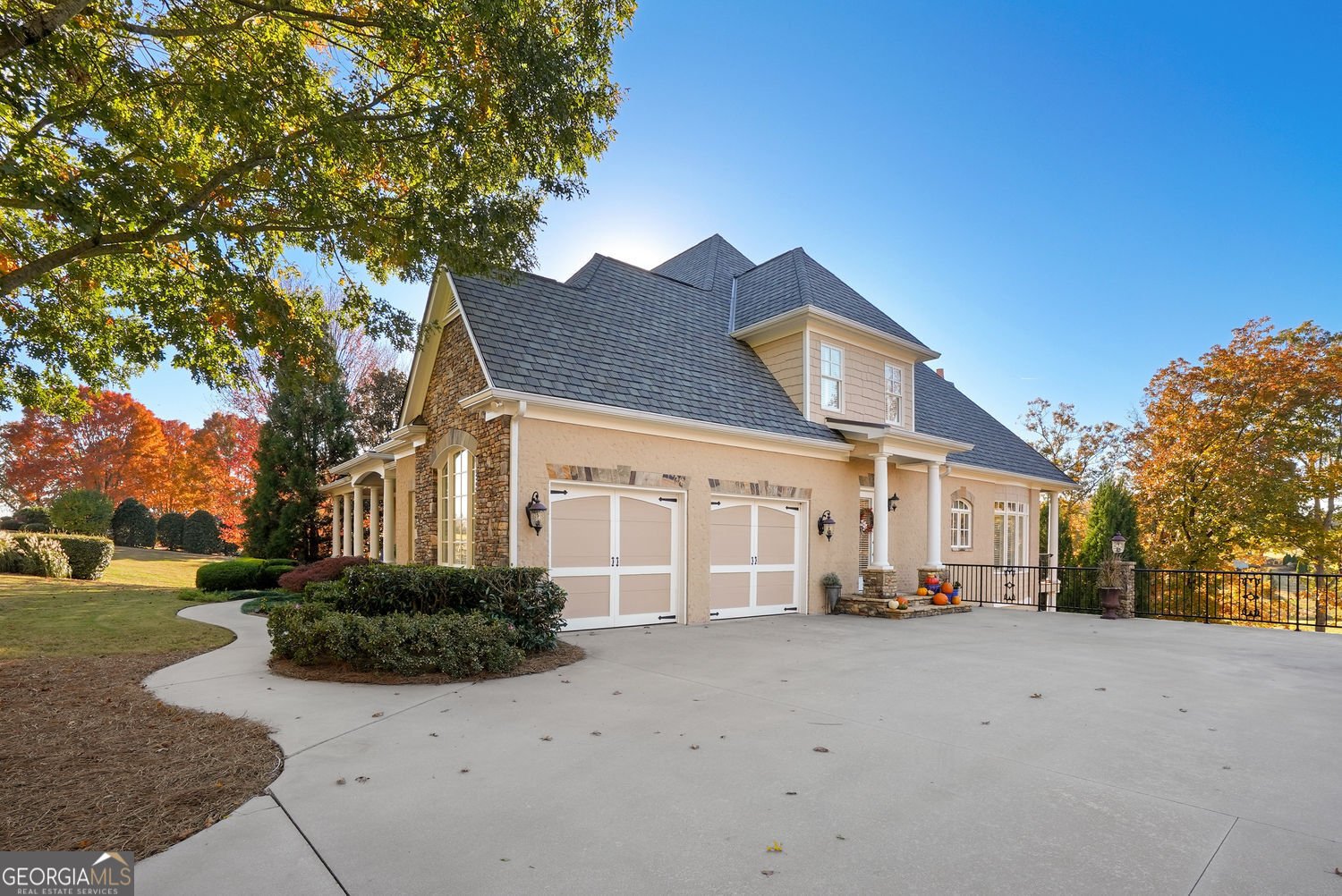 469 Rome Beauty Lane Clarkesville - Photo 51