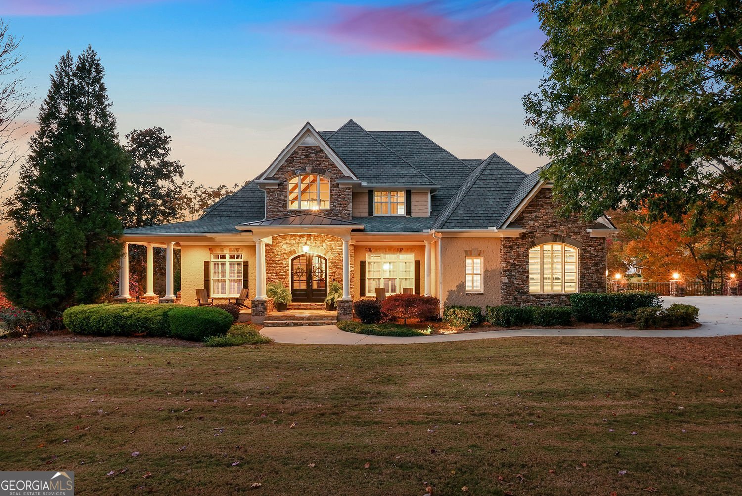 469 Rome Beauty Lane Clarkesville - Photo 53