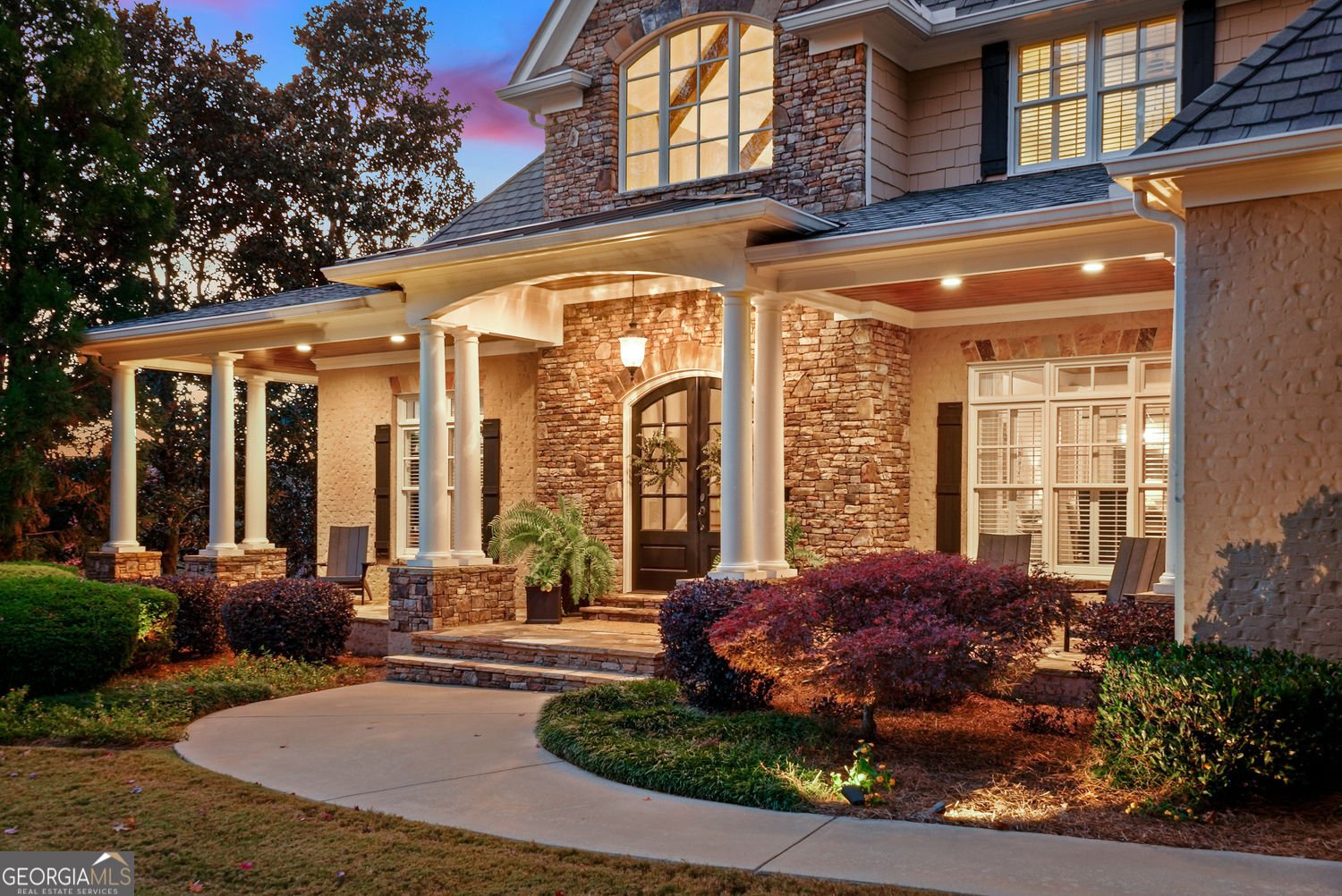 469 Rome Beauty Lane Clarkesville - Photo 54