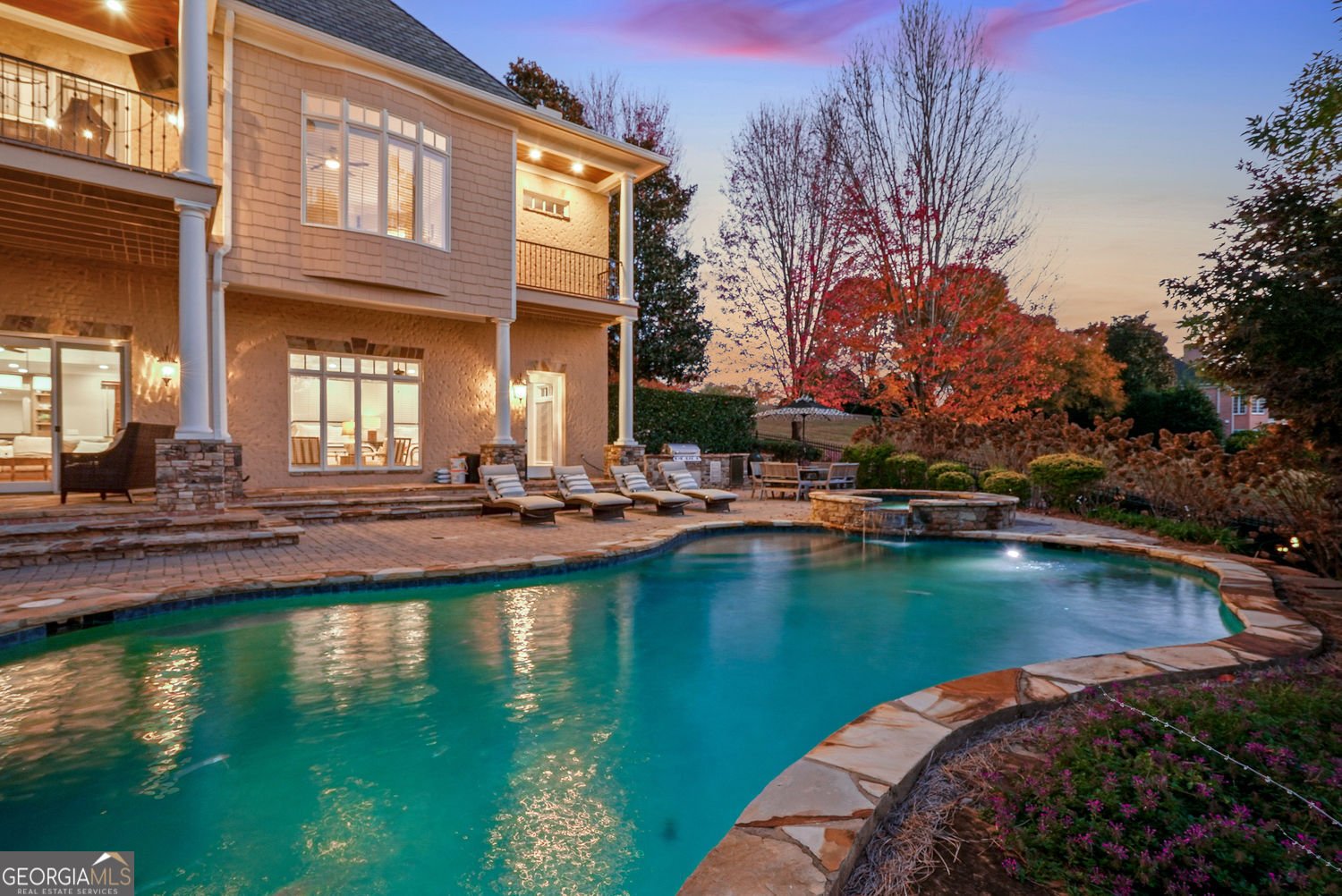 469 Rome Beauty Lane Clarkesville - Photo 55