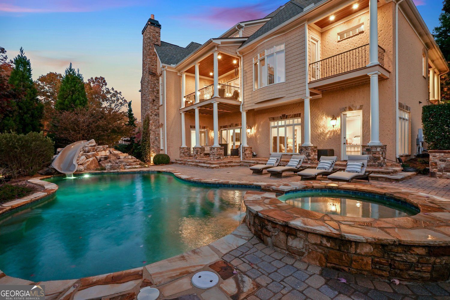 469 Rome Beauty Lane Clarkesville - Photo 56