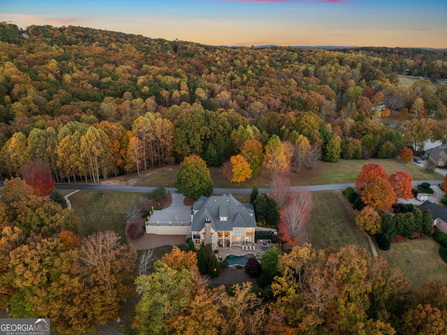 469 Rome Beauty Lane Clarkesville - Photo 58
