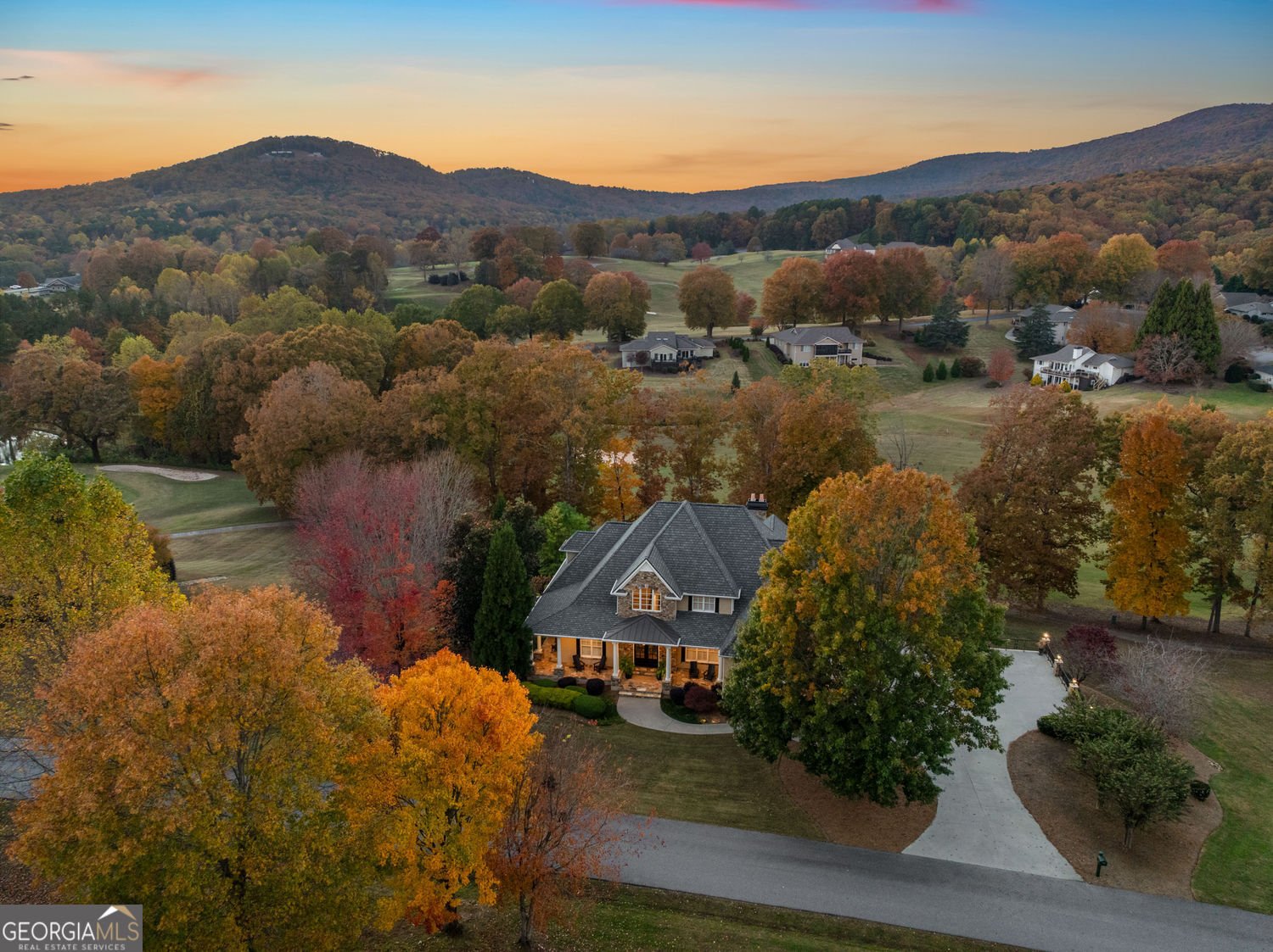469 Rome Beauty Lane Clarkesville - Photo 59