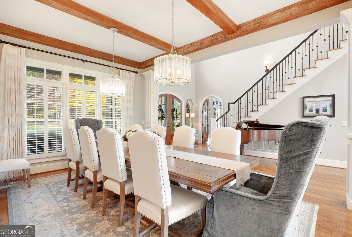 469 Rome Beauty Lane Clarkesville - Photo 7