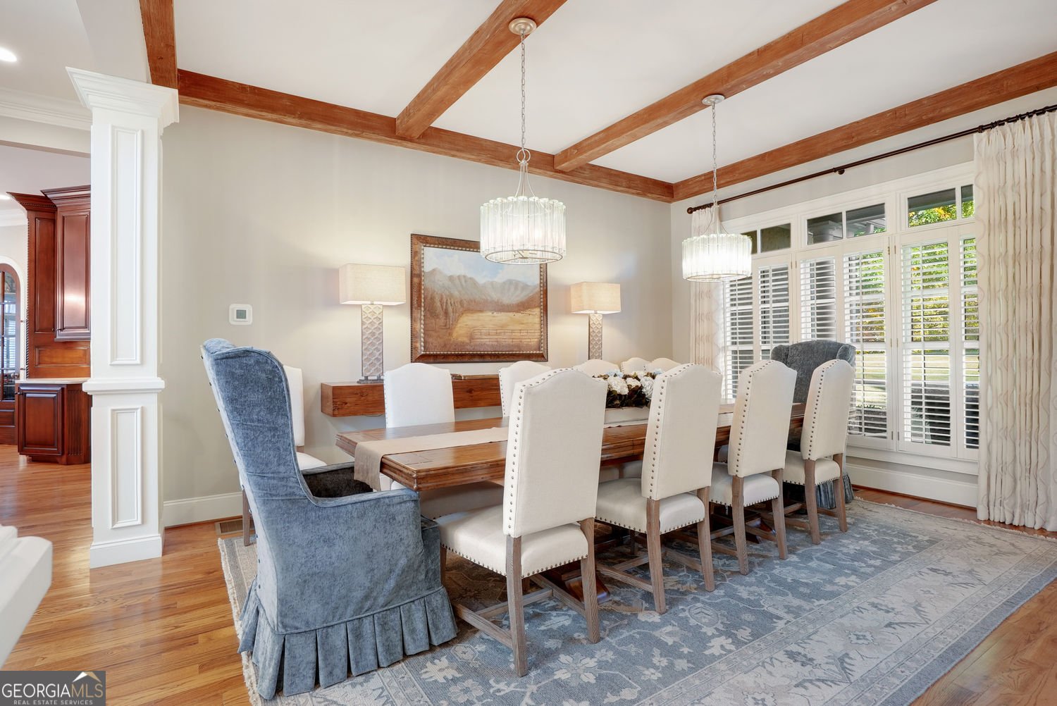 469 Rome Beauty Lane Clarkesville - Photo 8